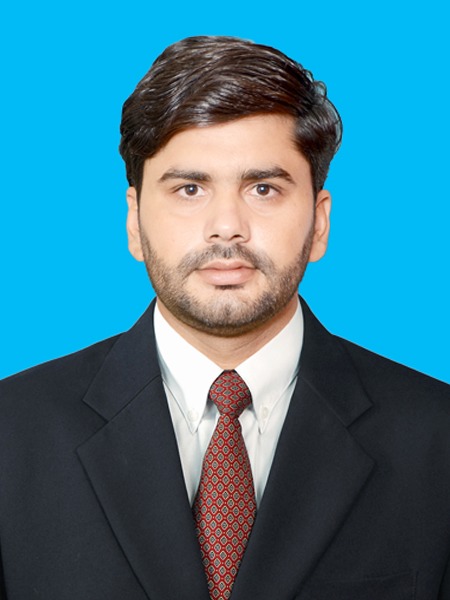 Muhammad Akram