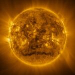 NASA Solar Orbiter captures first-ever image of the Sun’s South Pole – June 2025