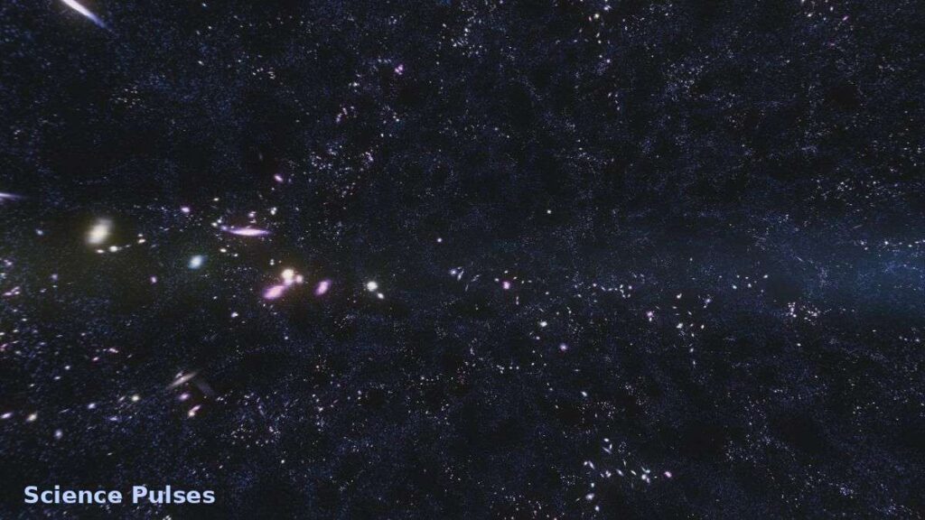 Dark Matter Discovery 2025 Universe View – Science Pulses