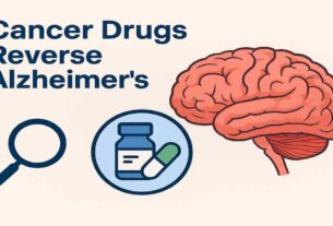 Cancer Drugs Reverse Alzheimer’s – groundbreaking 2025 research breakthrough